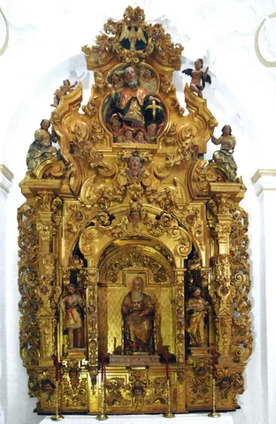 Capilla Nueva