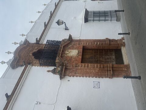 Casa Señorial (C/Larga 13)