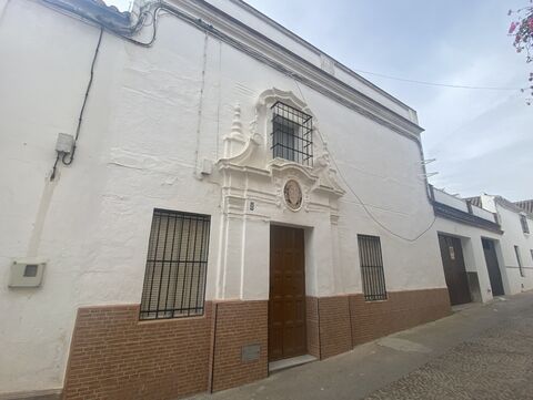 Casa de la Inquisición (C/del Médico, 8)
