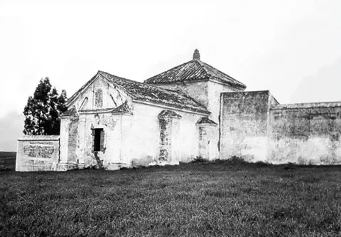 Ermita de Santa Marina