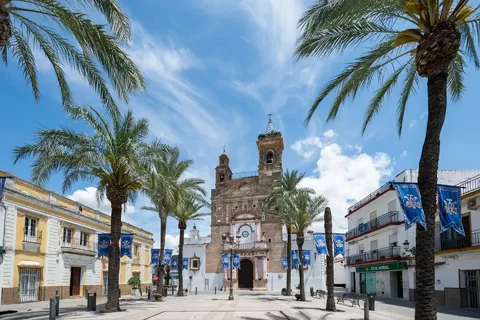 Iglesia de Santa María la Blanca