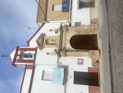Iglesia de San Lorenzo