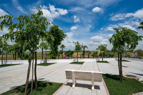 Mirador Nuevo