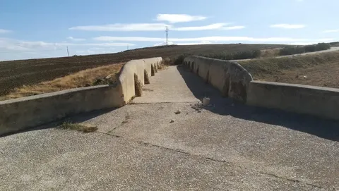 Caminos de Pasión: La Campana - Carmona