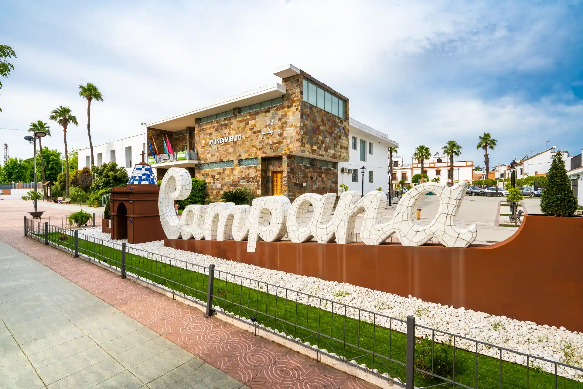 Visita La Campana