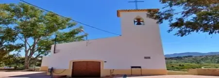 Ermita de San Miguel