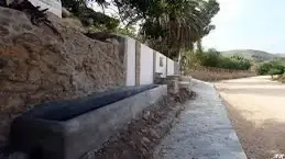 La Cimbra