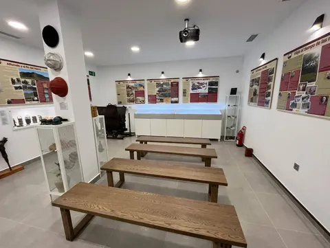 Centro Geominero