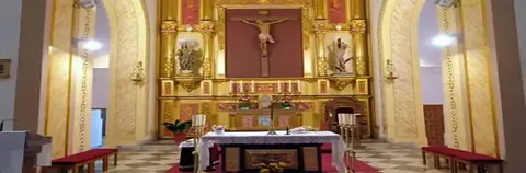 Iglesia Ntra. Sra. del Rosario