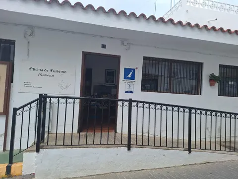 Oficina de Turismo