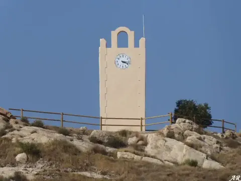 Torre del Reloj