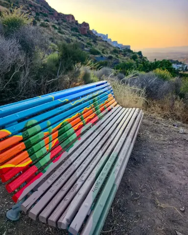 Ruta Sent-Arte