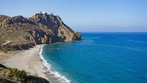 Cala de Bordenares