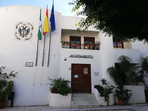 Descubre Mojácar