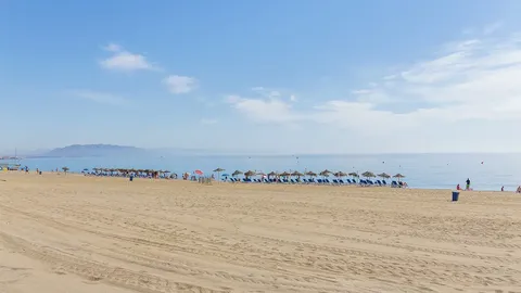 Playa de Marina de la Torre