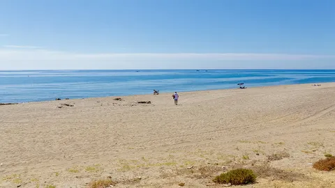 Playa del Descargador