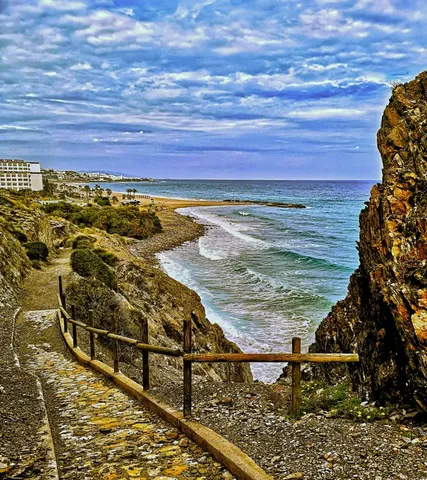 Rutas y Senderos de Mojácar