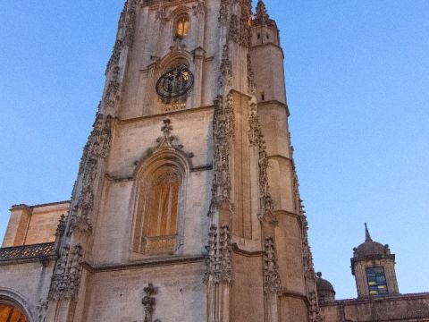 Catedral de Oviedo
