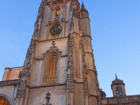 1 - La Catedral