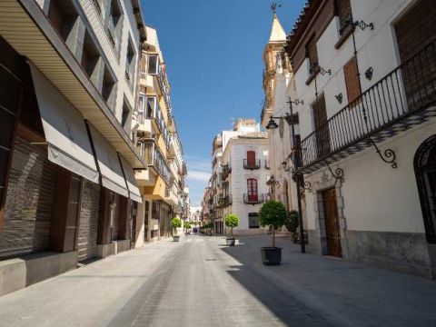 6 - Calle Don Gonzalo