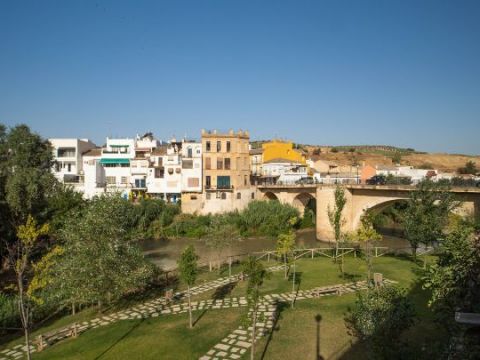 Descubre Puente Genil