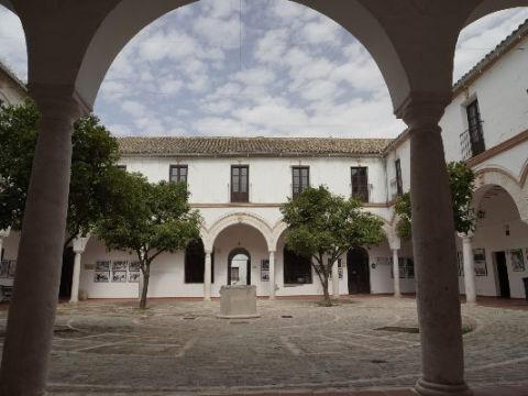 Museo de los Frailes