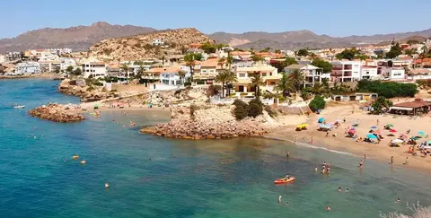 Cala Costa Tranquila