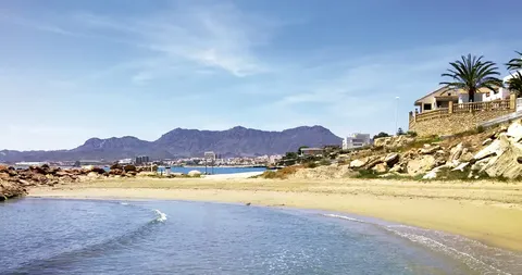Cala El Cuartel