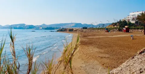 Playa Calypso