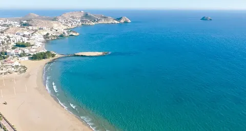 Playa Mar Serena
