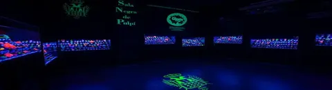 Sala Negra
