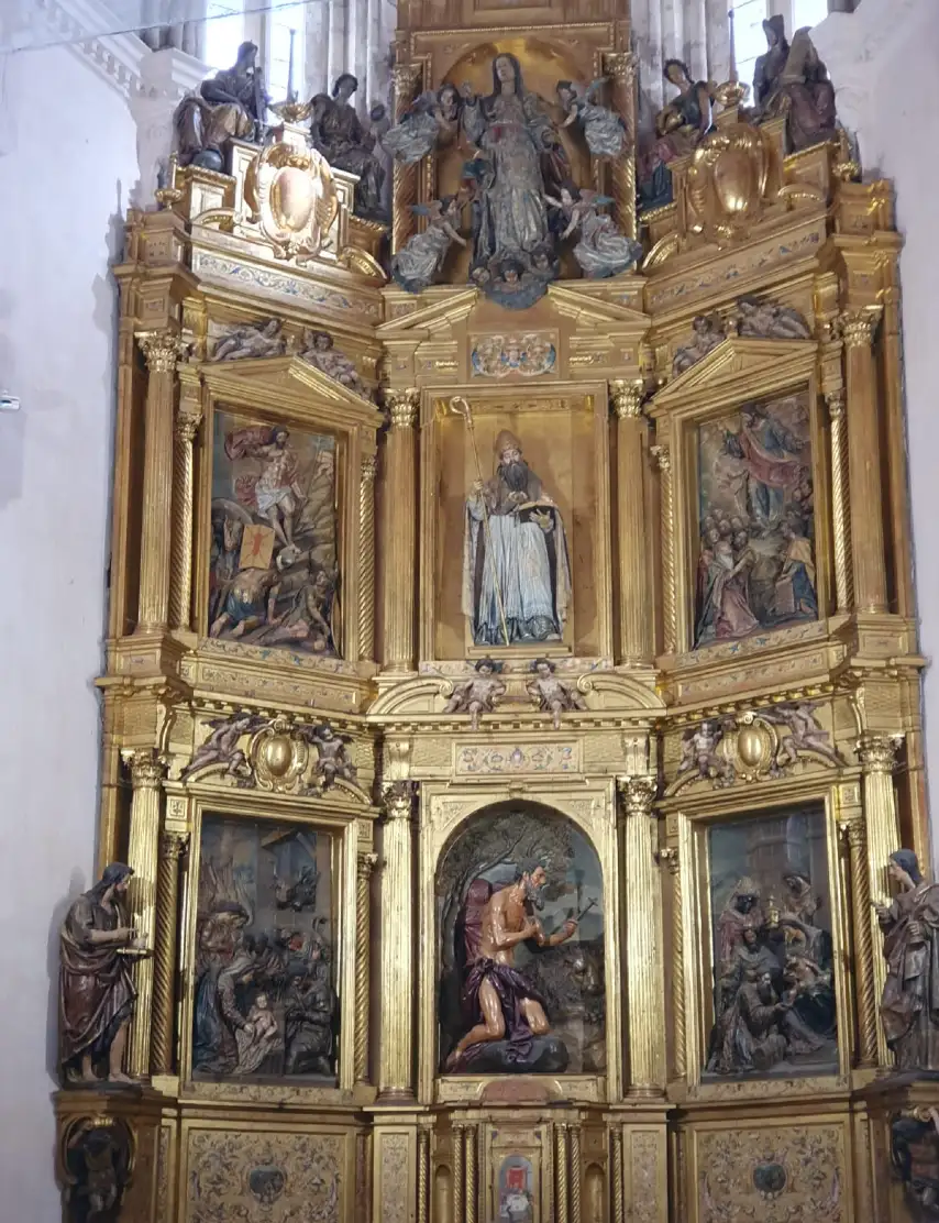 Gegenstand Bild