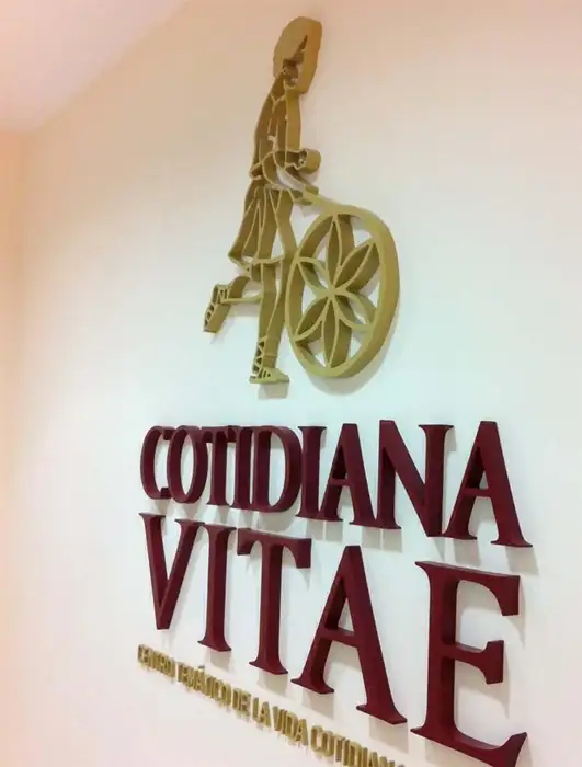 Cotidiana Vitae