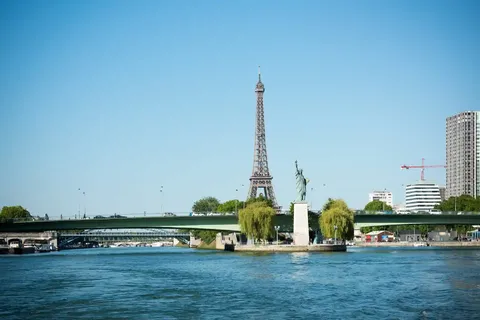 Estatua de la Libertad