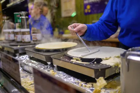 Gastronomía