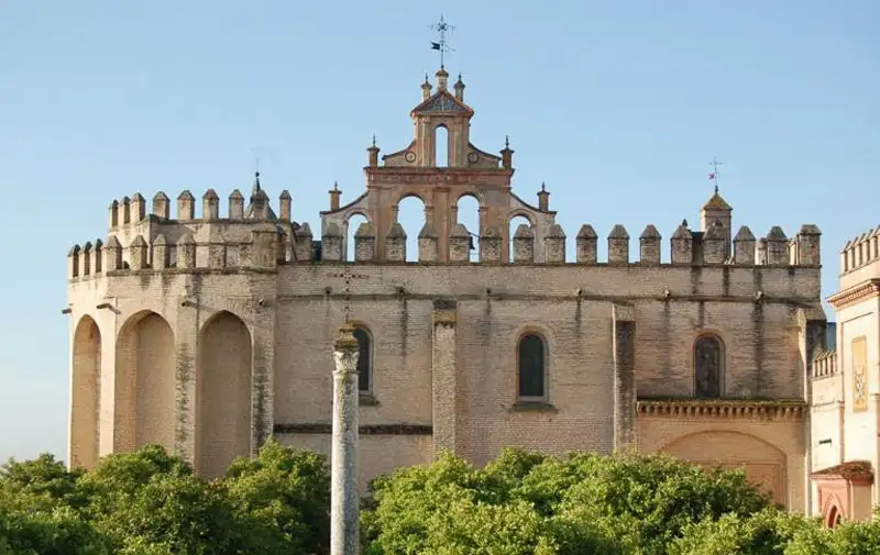 Kloster San Isidoro del Campo