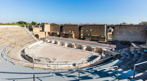 Teatro Romano
