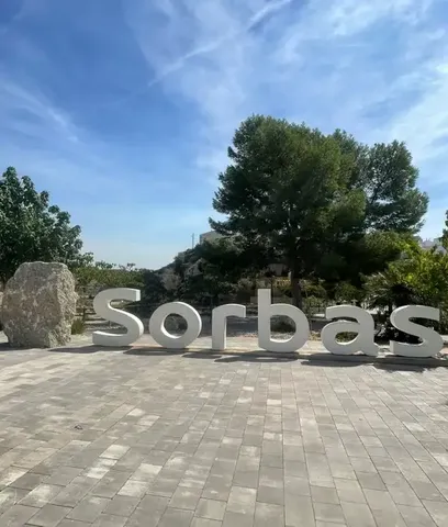Descubre Sorbas