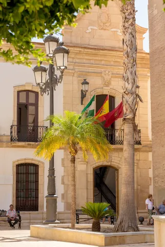 Ayuntamiento