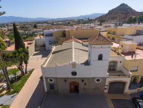 Ermita de San Ramón