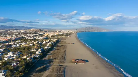 El Playazo