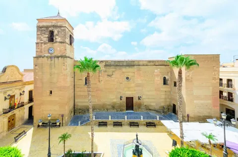 Plaza Mayor