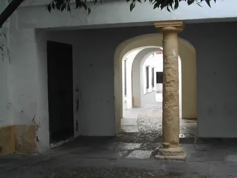Calle de la Hoguera