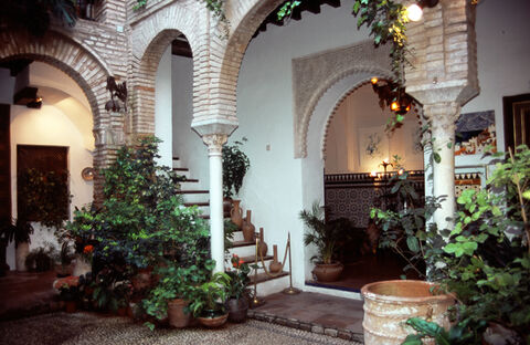 Casa Andalusí