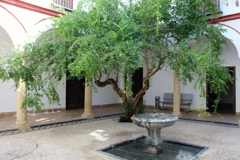 Casa Luis de Góngora