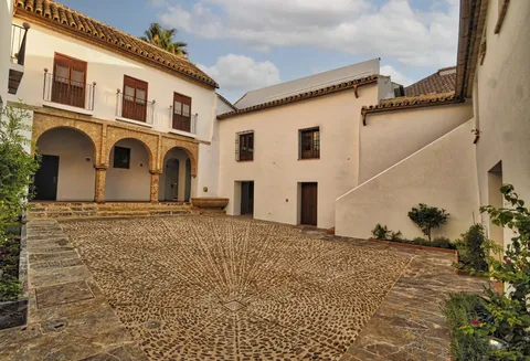 Casa Mudéjar