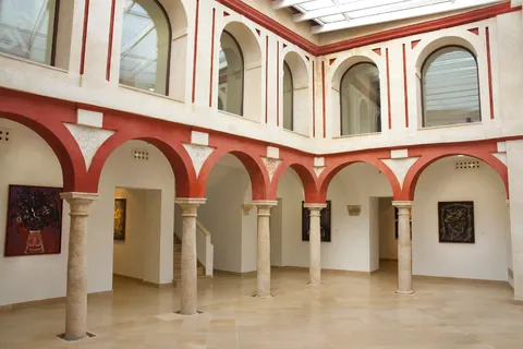 Centro de Arte Pepe Espaliú