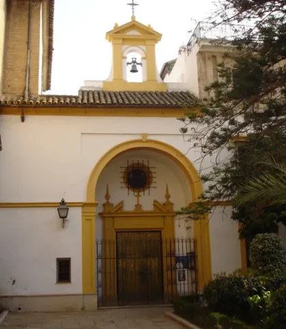 Convento de Capuchinas