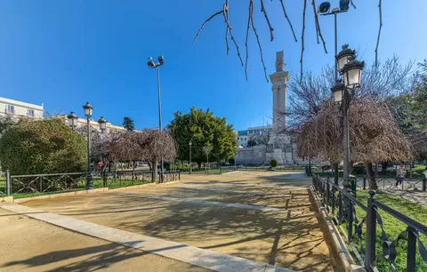 Plaza de España