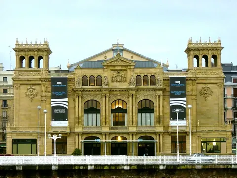 Teatro Victoria Eugenia